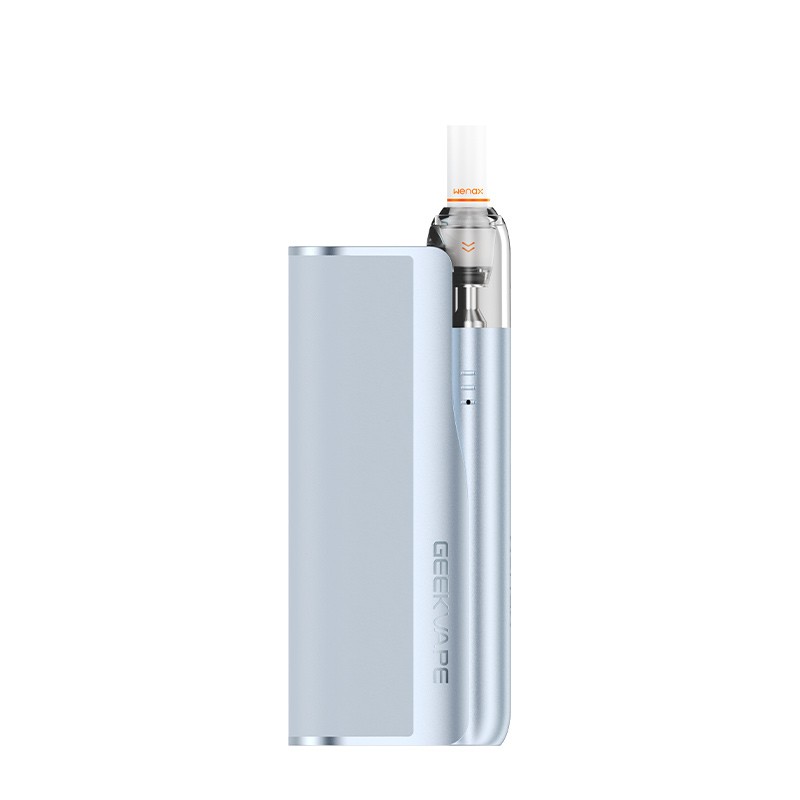 Wenax M starter kit - Geekvape