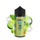 Berry Fusion 100ml - Baby Bear