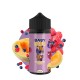 Berry Fusion 100ml - Baby Bear