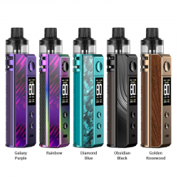 Kit Drag H80S - Voopoo