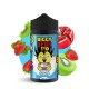 Grenade Fraise Kiwi 200ml - Biggy Bear EVO