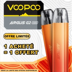 Argus G2 mini - Voopoo