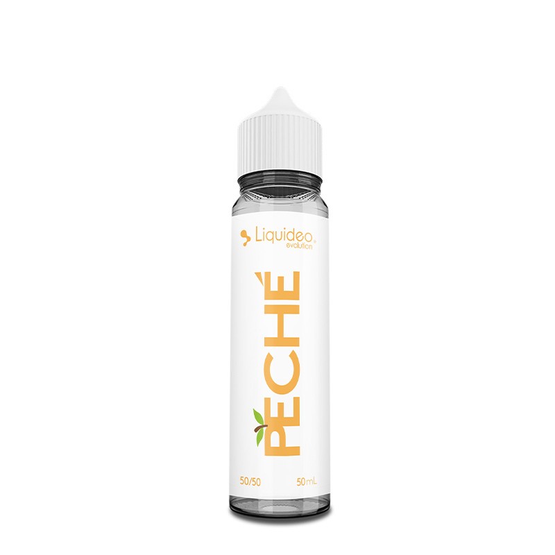 Liquideo Evolution - Peché 50ML