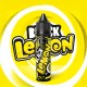 Black Lemon 50ml - Creative Suite