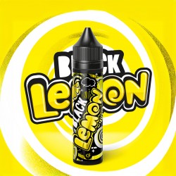 Black Lemon 50ml - Creative Suite