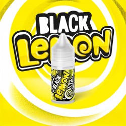 Concentré Black Lemon 30ml - Creative Suite