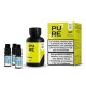 Pack 200ml Base 30/70 Mix&Go - PURE