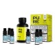 Pack 200ml Base 30/70 Mix&Go - PURE