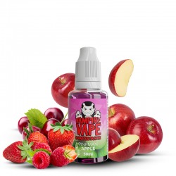 Concentré Pinkman Apple 30ml - Vampire Vape