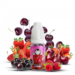 Concentré Pinkman Cherry 10ml - Vampire Vape