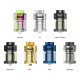 Dead Rabbit 3 RTA - 2024 edition - Hellvape