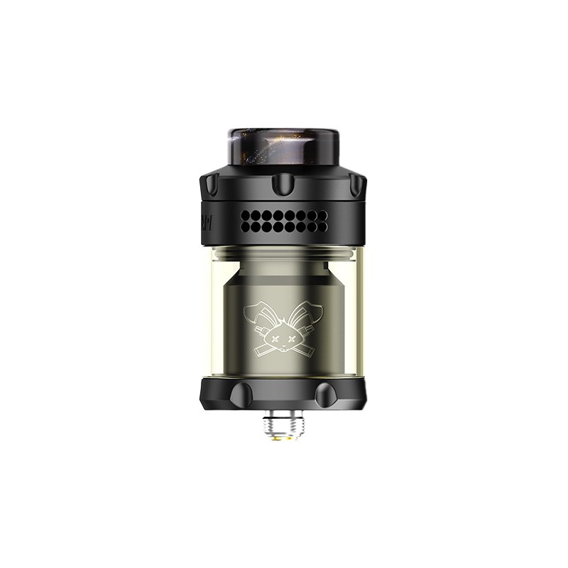 Dead Rabbit 3 RTA - 2024 edition - Hellvape