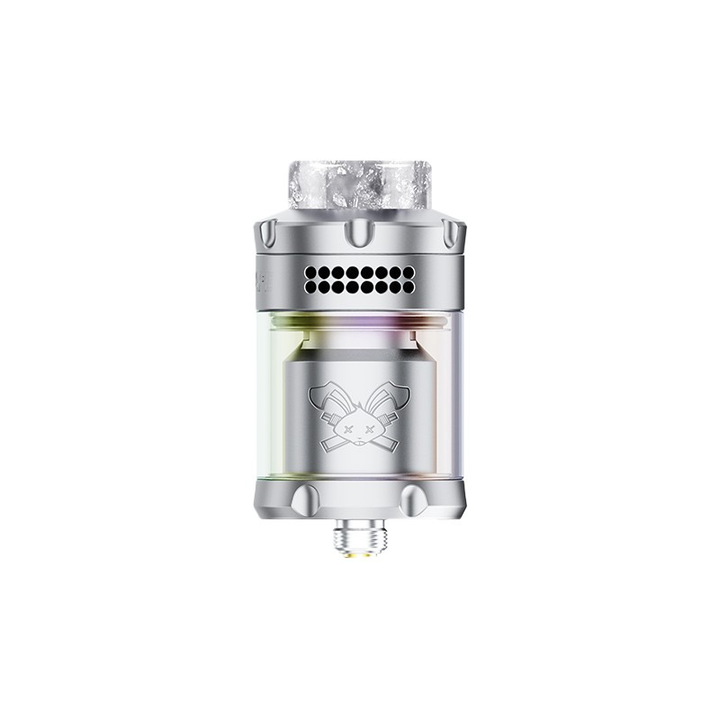 Dead Rabbit 3 RTA - 2024 edition - Hellvape