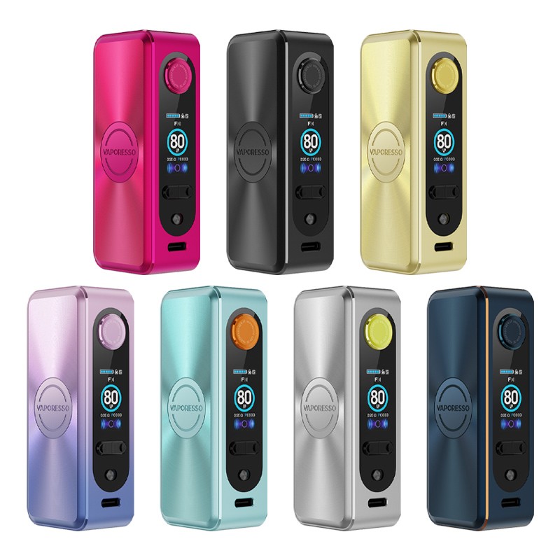 Box Gen SE - Vaporesso