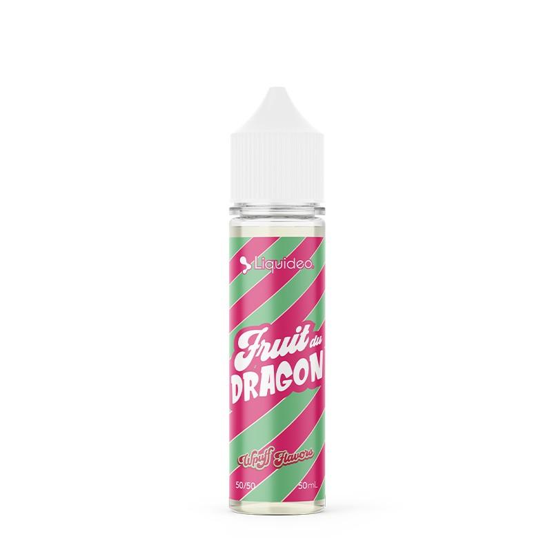 Fruit du Dragon 50ml - Wpuff Flavors