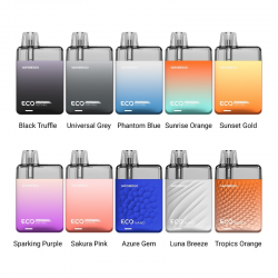 Pack Eco Nano - Vaporesso