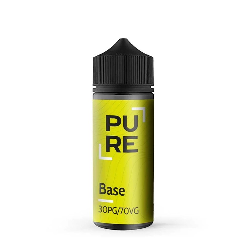 Base 80 ml 30/70 Mix&Go - PURE