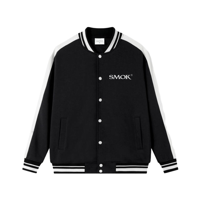 Jacket - Smoktech