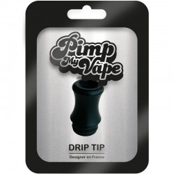 Drip Tip 510 PVM0042 - Pimp My Vape