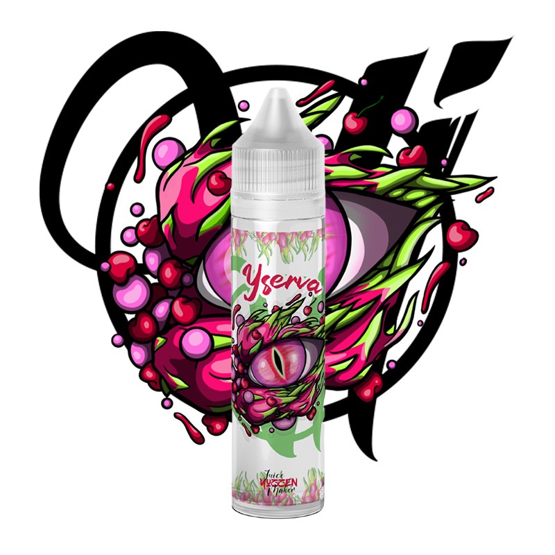 Yserva 50ml - Vape Institut