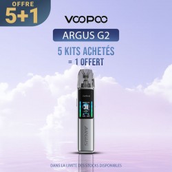 Argus G2 - Voopoo
