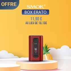 Box Erato 230 - Smoktech