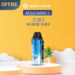 Aegis Nano 2 (AN2) - Geekvape