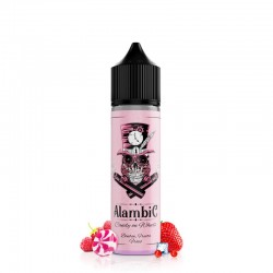 Candy on Wheels 50ml - Alambic
