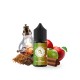 Don Cristo Double Apple 10ml - NicSalt - PGVG