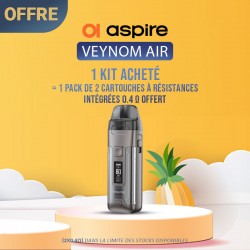 Veynom Air - Aspire