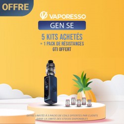 Kit Gen SE - Vaporesso