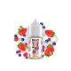 Concentré Fruits Rouges Light Edition 30ml - Biggy Bear