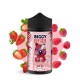 Grenadine Framboise Fraise 200ml - Biggy Bear