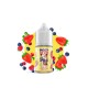 Concentré Limonade Fruits Rouges 30ml - Biggy Bear