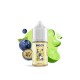 Concentré Limonade Citron Vert Myrtilles Sauvages 30ml - Biggy Bear