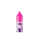 Silver Blend 10ml - Liquidarom SeLAD