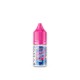 Ice Cool - Framboise Bleue Pitaya 10ml - Liquidarom