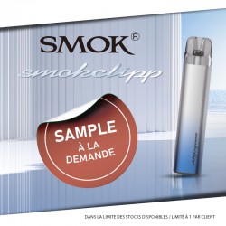Smokclipp - Smoktech