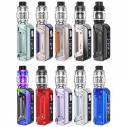 Kit Aegis Solo 3 - 3000mAh - Geekvape