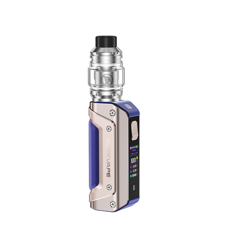 Kit Aegis Solo 3 - 3000mAh - Geekvape