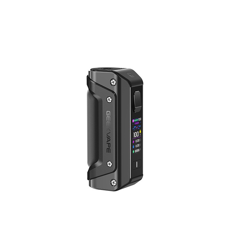 Box Aegis Solo 3 - Geekvape