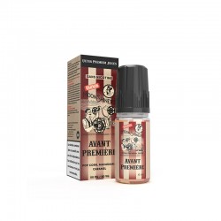 Avant Première 10ml - Moonshiners