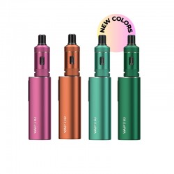 Kit Cosmo 2 2ml 2000mAh - Vaptio