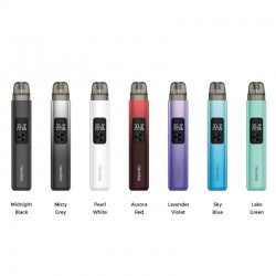 Kit Feelin AX 1500mAh - Nevoks