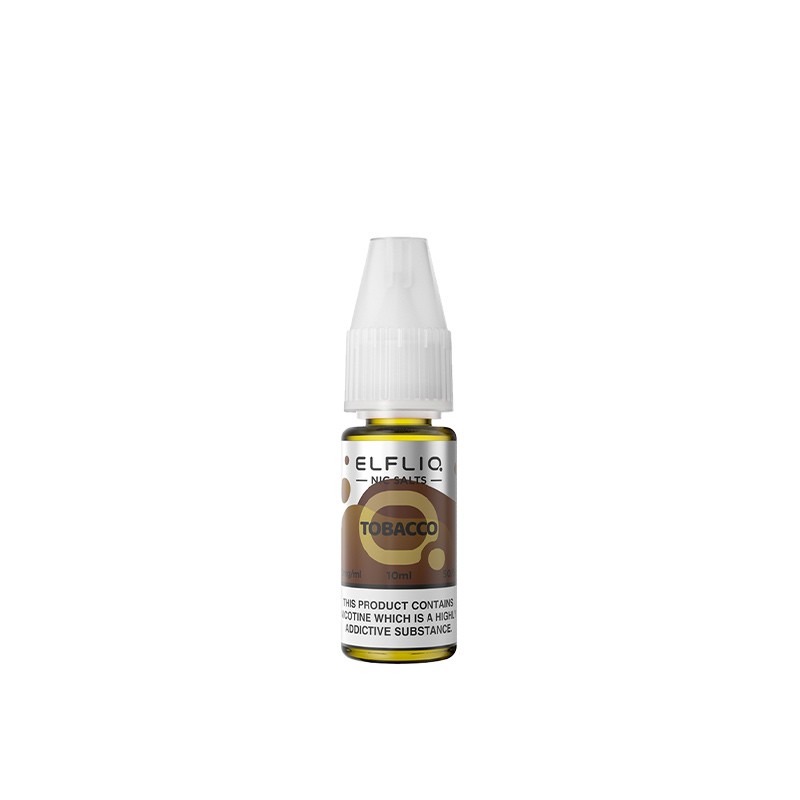 Classic 10ml - ELFLIQ