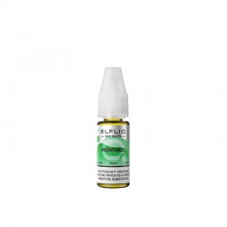 Menthol 10ml - ELFLIQ