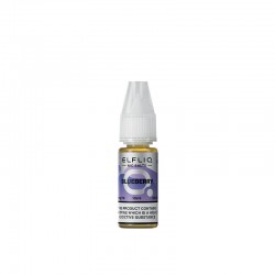 Myrtille 10ml - ELFLIQ