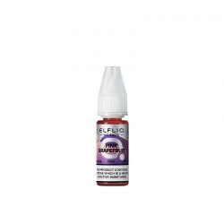 Raisin 10ml - ELFLIQ