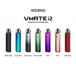 VMate i2 - Voopoo