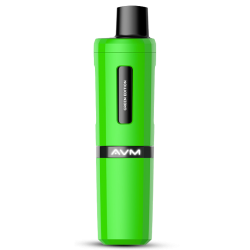 Fliq - Green Edition - AVM